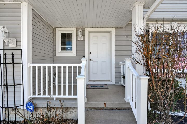 Property Photo: 6144 NW 49th Street IA 50131