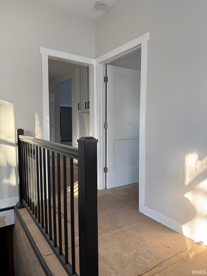 Property Photo: 811 W Kirkwood Avenue IN 47404