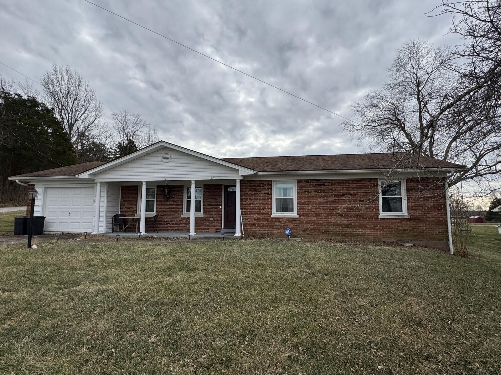 Property Photo:  139 Peacock Road  KY 40475 