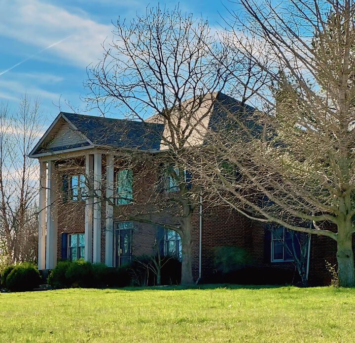 Property Photo:  4440A Lexington Road  KY 40361 