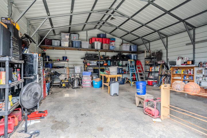 Property Photo:  110 Rancho Court  KY 40601 