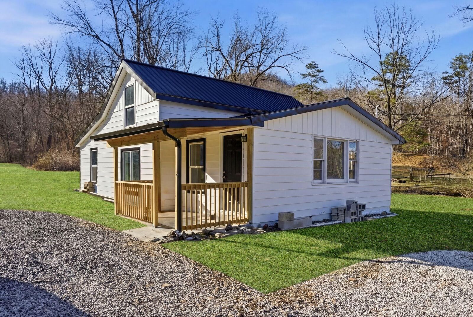 Property Photo:  2919 Scaffold Cane Road  KY 40403 