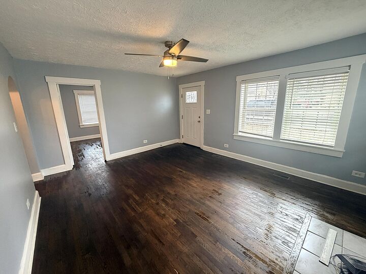 Property Photo:  216 Laffoon Drive  KY 40601 