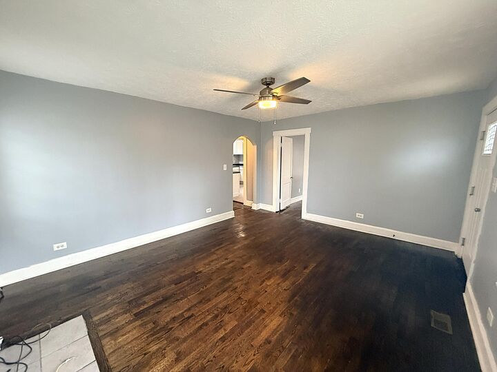 Property Photo: 216 Laffoon Drive KY 40601