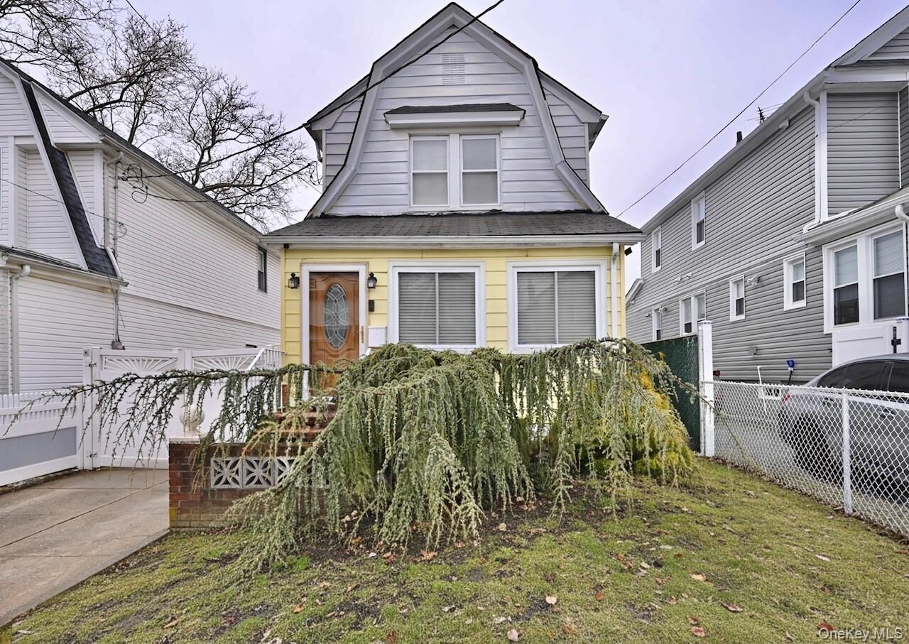 Property Photo:  88-48 213th Street  NY 11427 