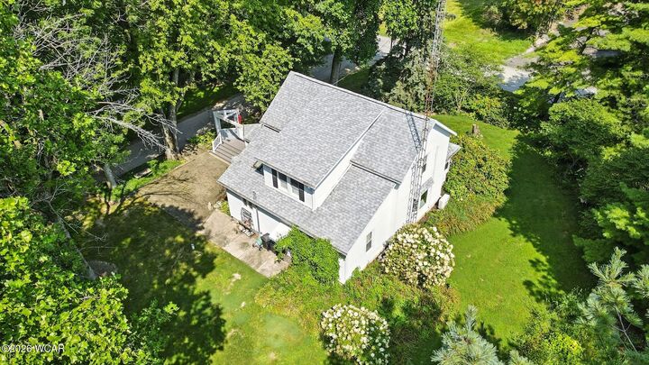 Property Photo:  8150 Amherst Road  OH 45896 