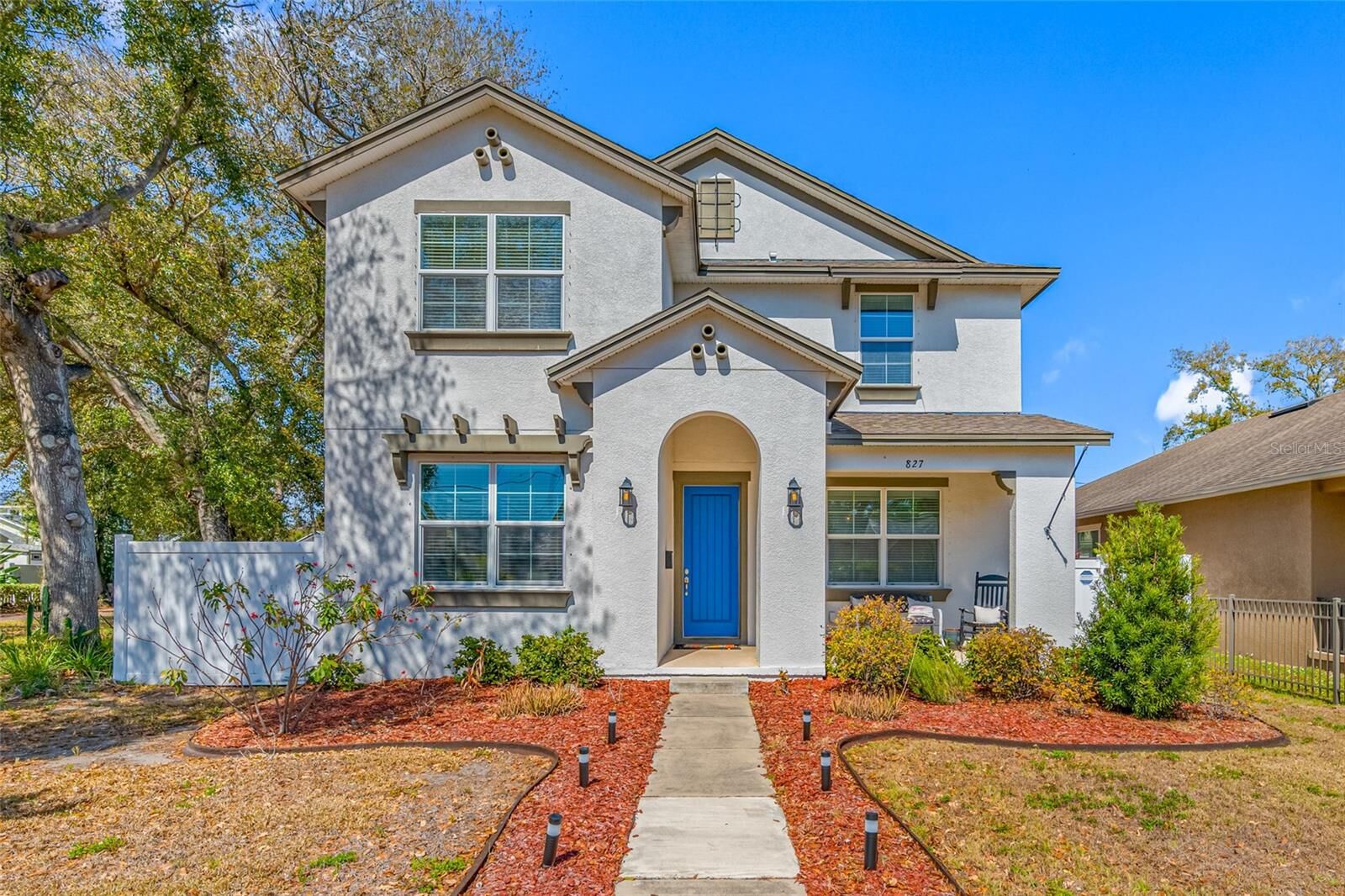 Property Photo: 827 12th Avenue S FL 33701