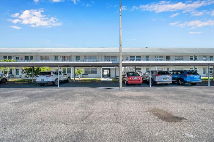 Property Photo: 5347 81st Lane 24 FL 33709