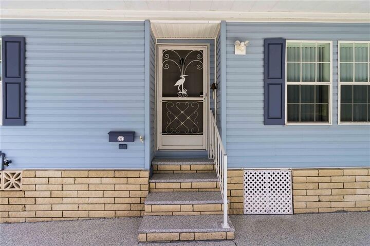 Property Photo:  1100 Belcher Road S 43  FL 33771 