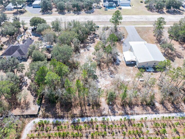 Property Photo: Lot 9 SW 39th Drive FL 32054