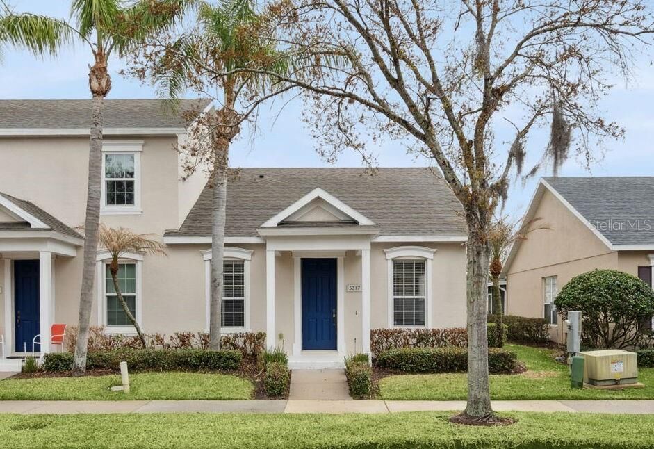 Property Photo: 5317 Keenes Pheasant Drive FL 34786