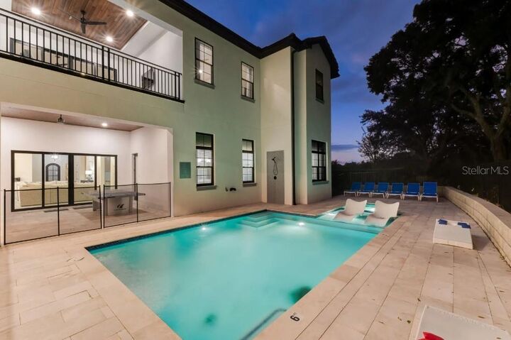 Property Photo: 7465 Gathering Loop FL 34747