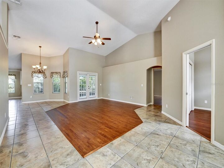 Property Photo: 17901 SW 25th Avenue Road FL 34473