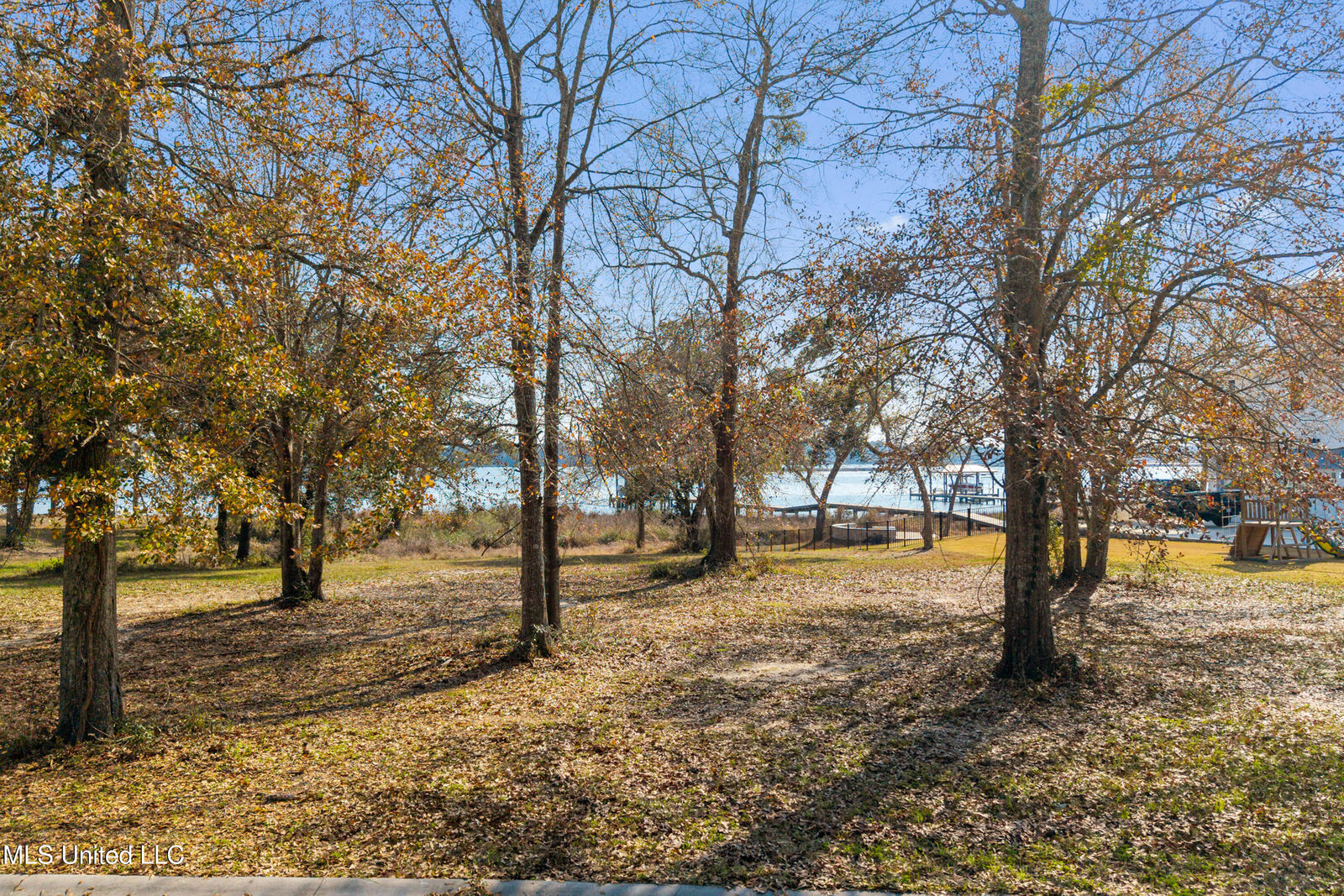 Property Photo: Lot 4 Wetzel Drive MS 39532