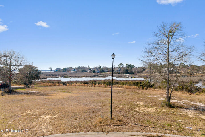 Property Photo: Lot 11 Wetzel Drive MS 39532