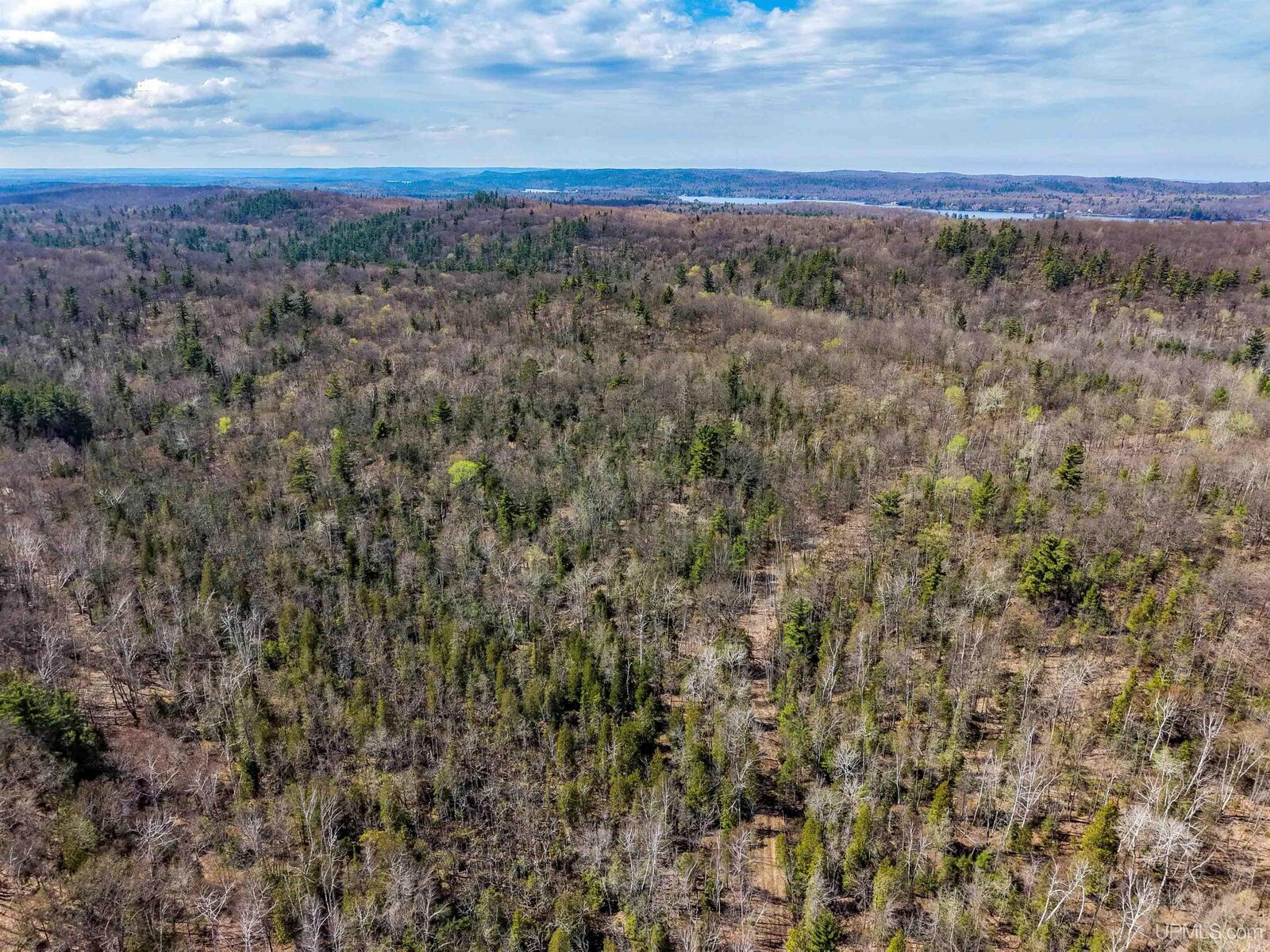 Property Photo:  Tbd E Wilderness Road  MI 49866 