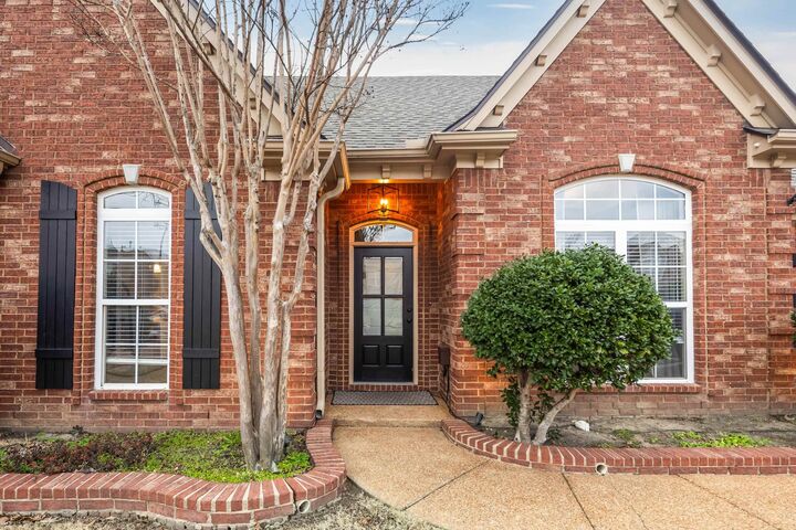 Property Photo: 12260 South Fork Dr TN 38002