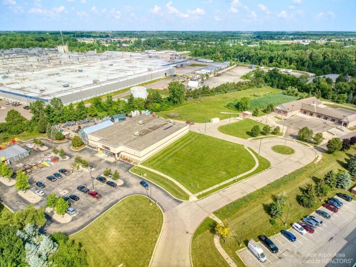 Property Photo:  7608 E Michigan Avenue  MI 48176 