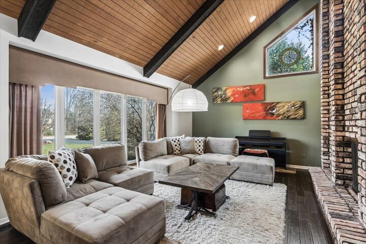 Property Photo:  2715 35th Street  IL 60523 