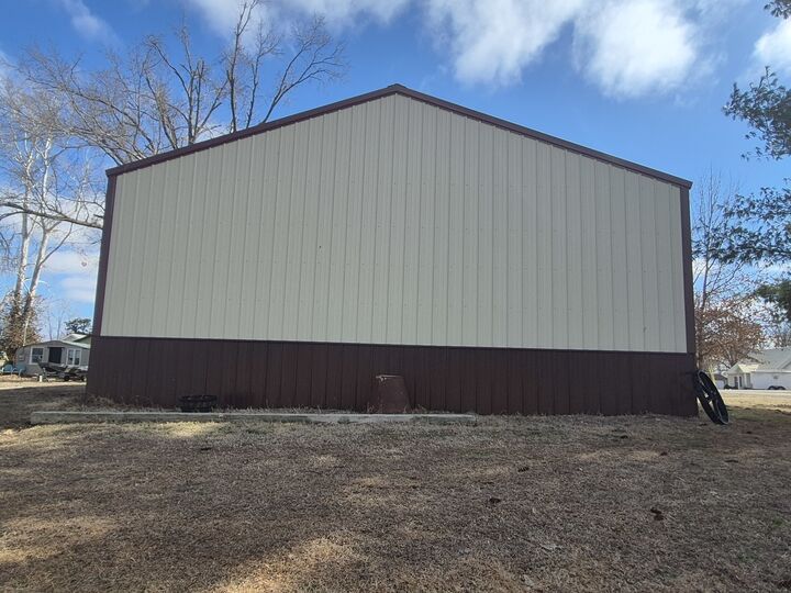 Property Photo: 000 Briddick Street IL 62930