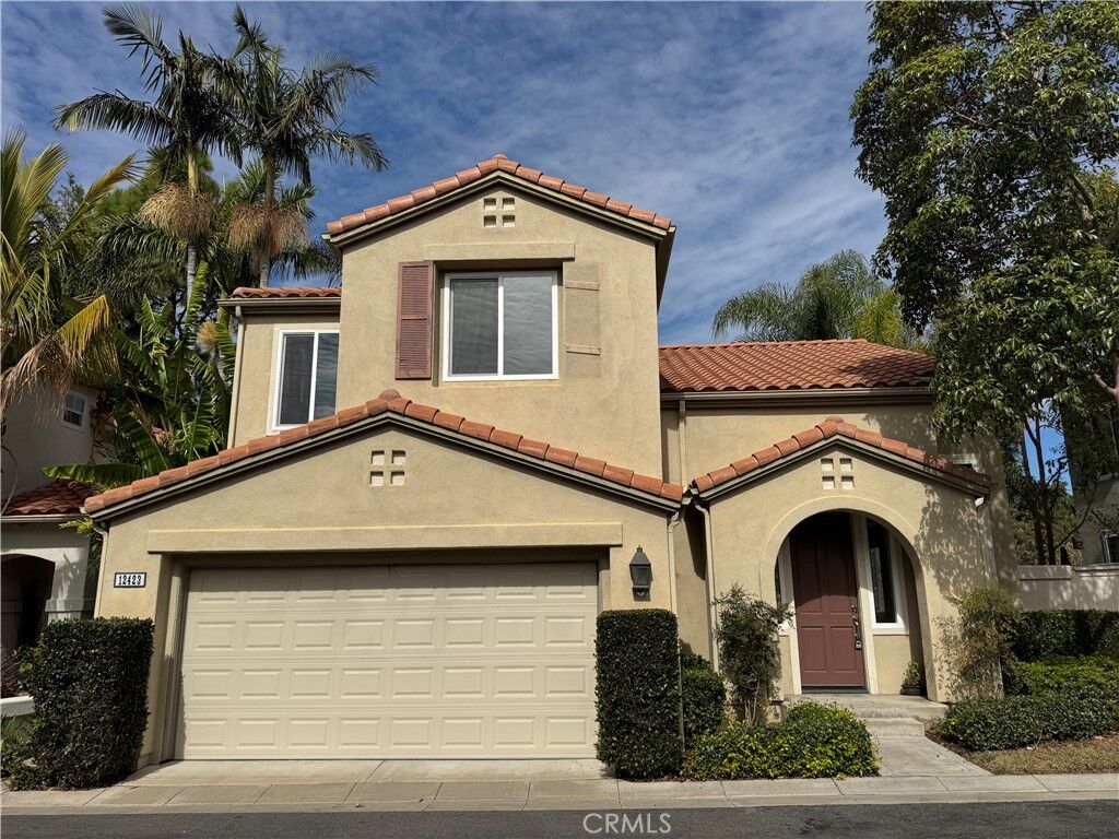 Property Photo:  12423 Sebastian Place  CA 92782 