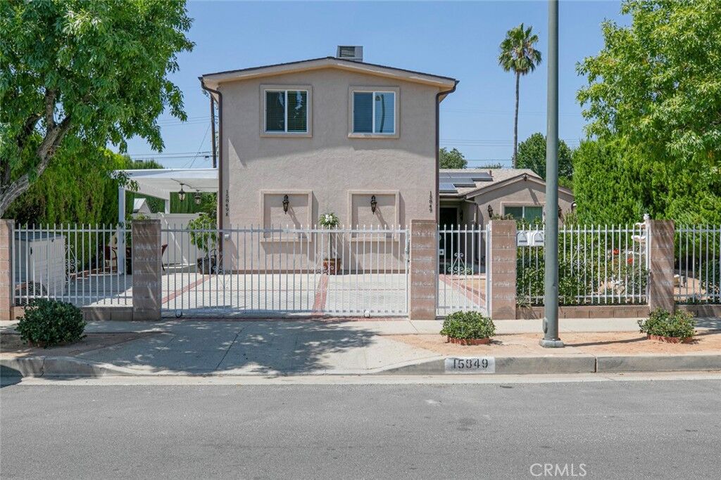 Property Photo: 15849 Malden Street CA 91343
