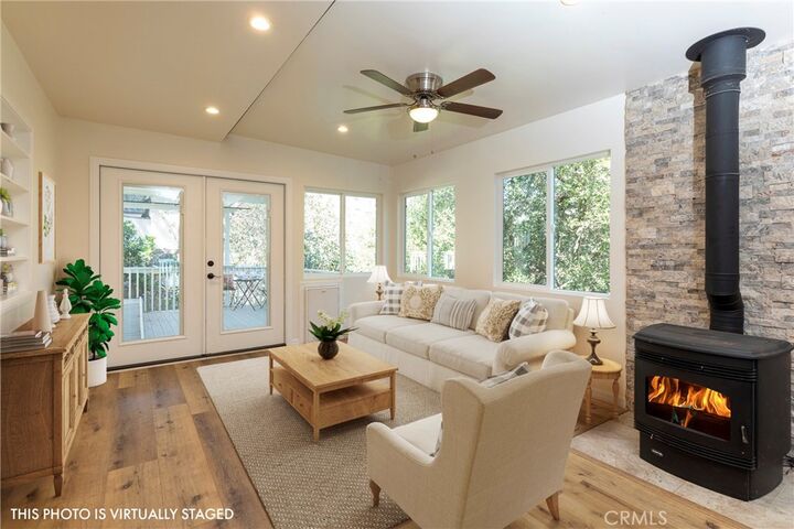 Property Photo: 28181 Hidea Way CA 92676