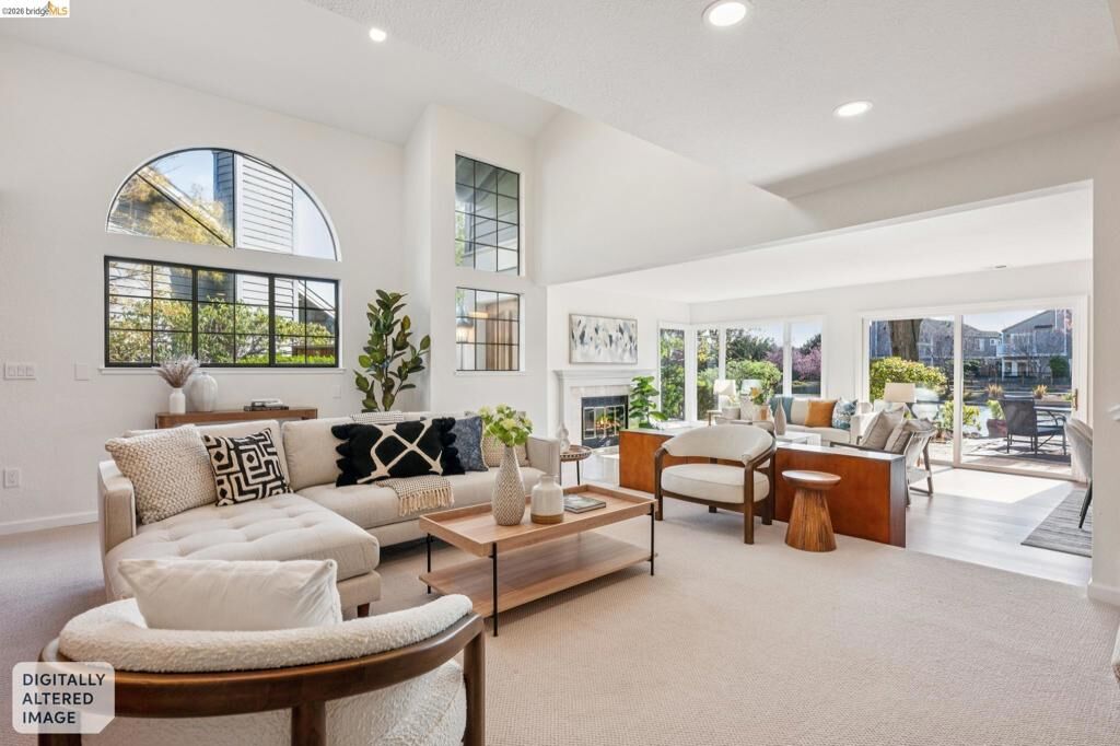 Property Photo:  28 Sunny Cove Cir  CA 94502 