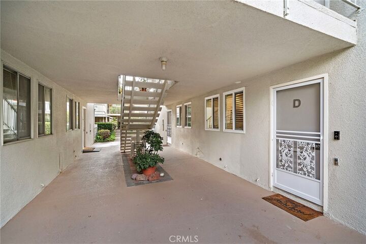 Property Photo:  256 Calle Aragon D  CA 92637 