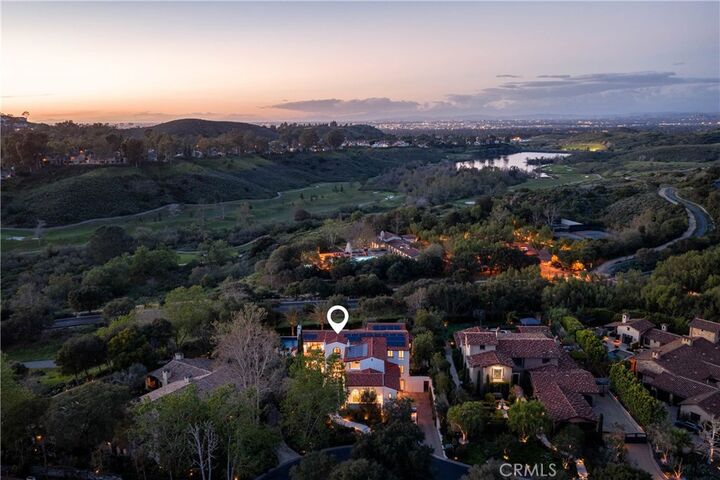 Property Photo:  25 Blue Grass  CA 92603 