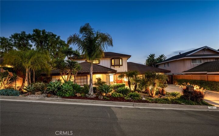 Property Photo:  3519 Vigilance Drive  CA 90275 