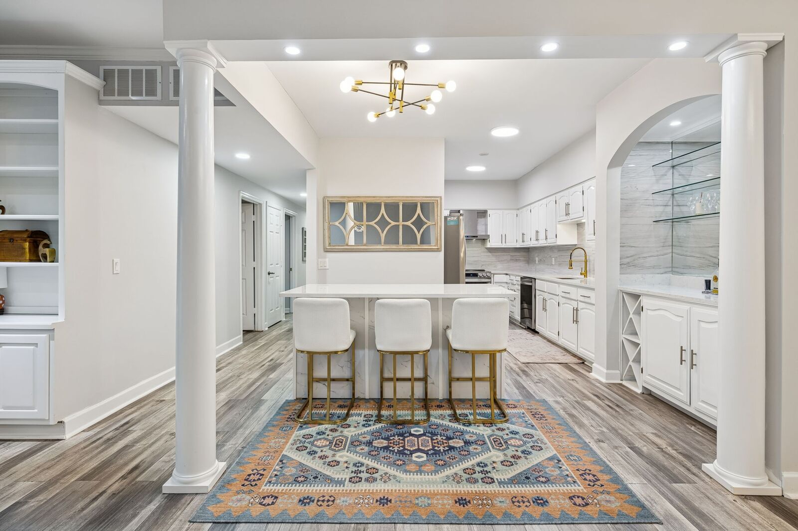 Property Photo: 4500 Post Rd 44 TN 37205