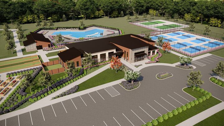 Property Photo:  5221 Synergy Way  TN 37066 