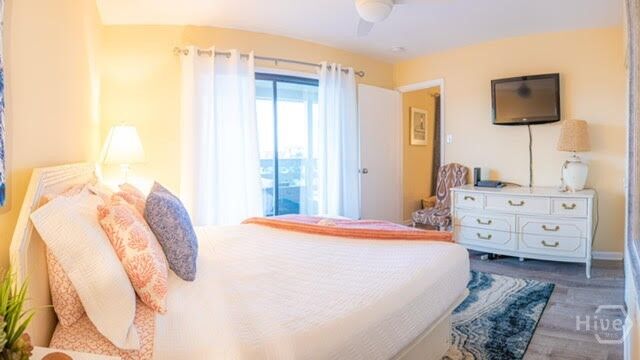 Property Photo:  85 Van Horne Street 4C  GA 31328 