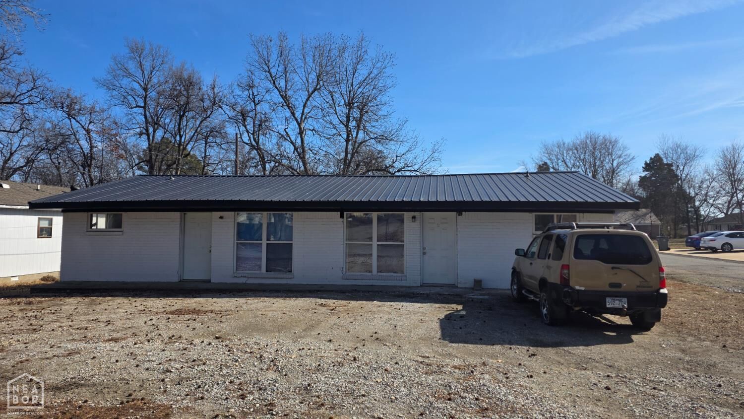 Property Photo:  1311 S 8th Street  AR 72450 
