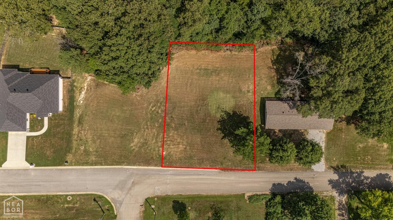 Property Photo: 34 Johnwood AR 72404