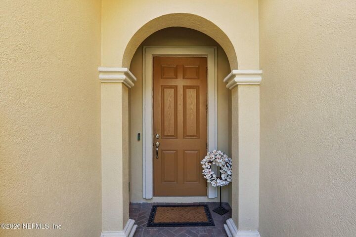 Property Photo: 112 Oyster Bay Way FL 32081