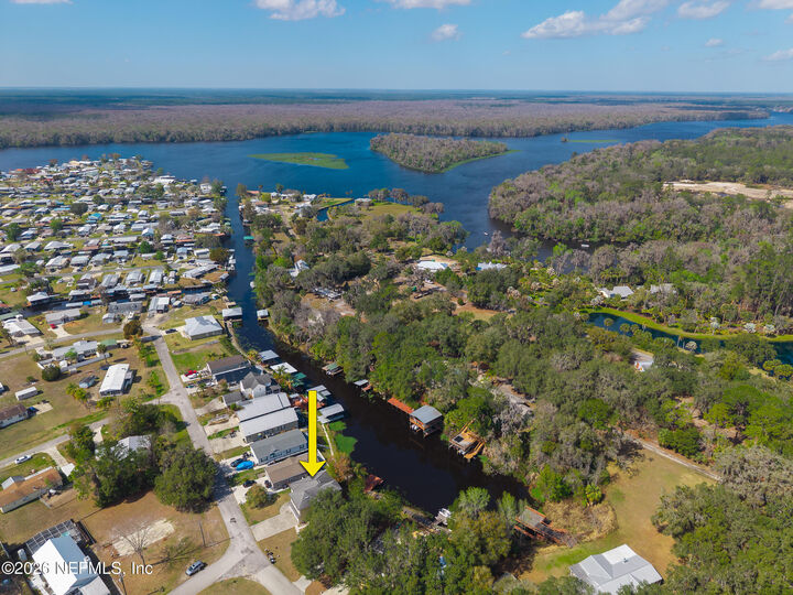 Property Photo:  295 Maxwell Drive  FL 32193 