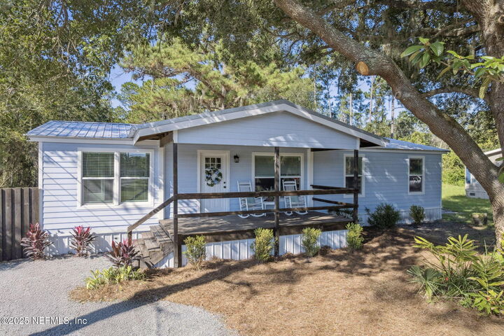 Property Photo:  95539 Tyson Road  FL 32034 