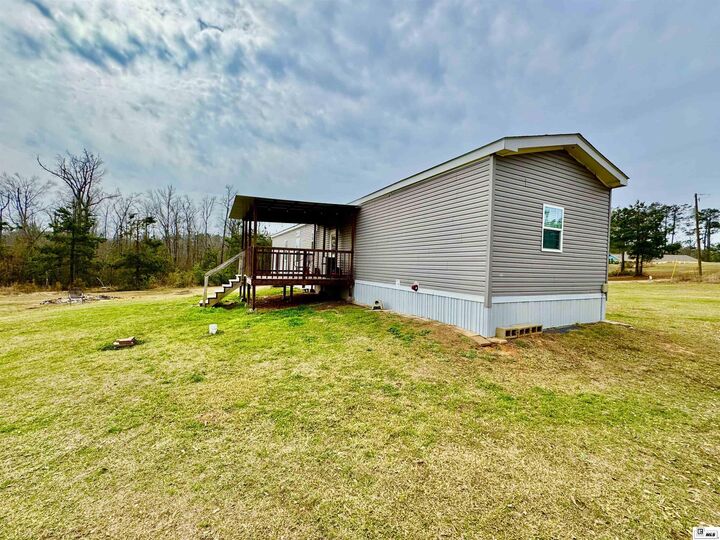 Property Photo:  283 New Mineral Springs Road  LA 71225 