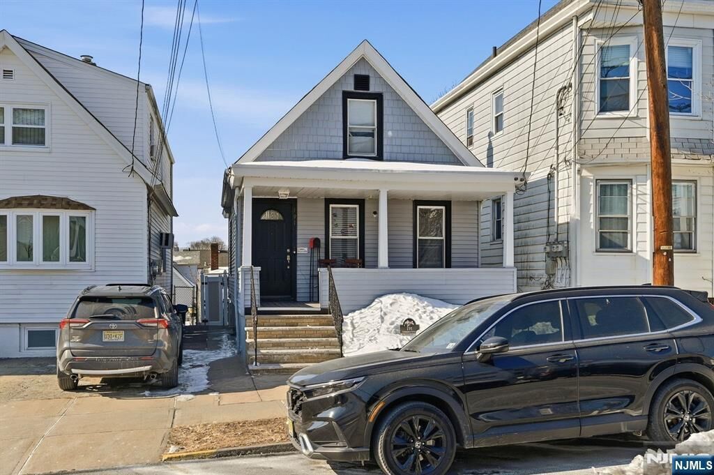 Property Photo: 191 Cambridge Avenue NJ 07026