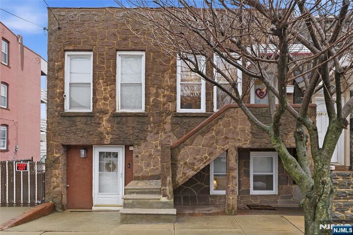 Property Photo: 132 Heckel Street NJ 07109