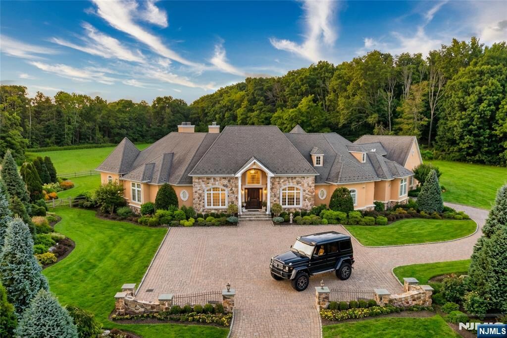 Property Photo:  248 Old Turnpike Road  NJ 07830 