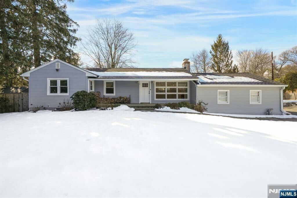 Property Photo: 1 Highwood Terrace NJ 07005