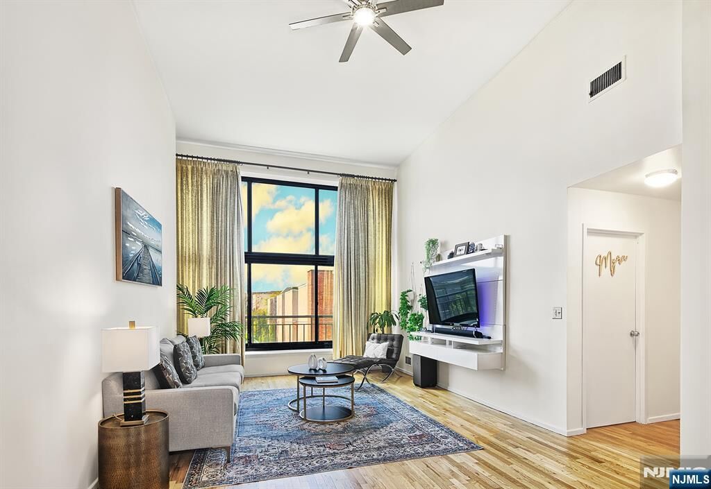 Property Photo: 518 Gregory Avenue A318 NJ 07086