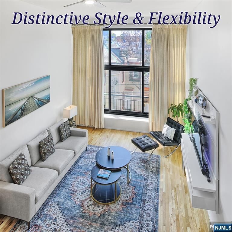 Property Photo:  518 Gregory Avenue A318  NJ 07086 