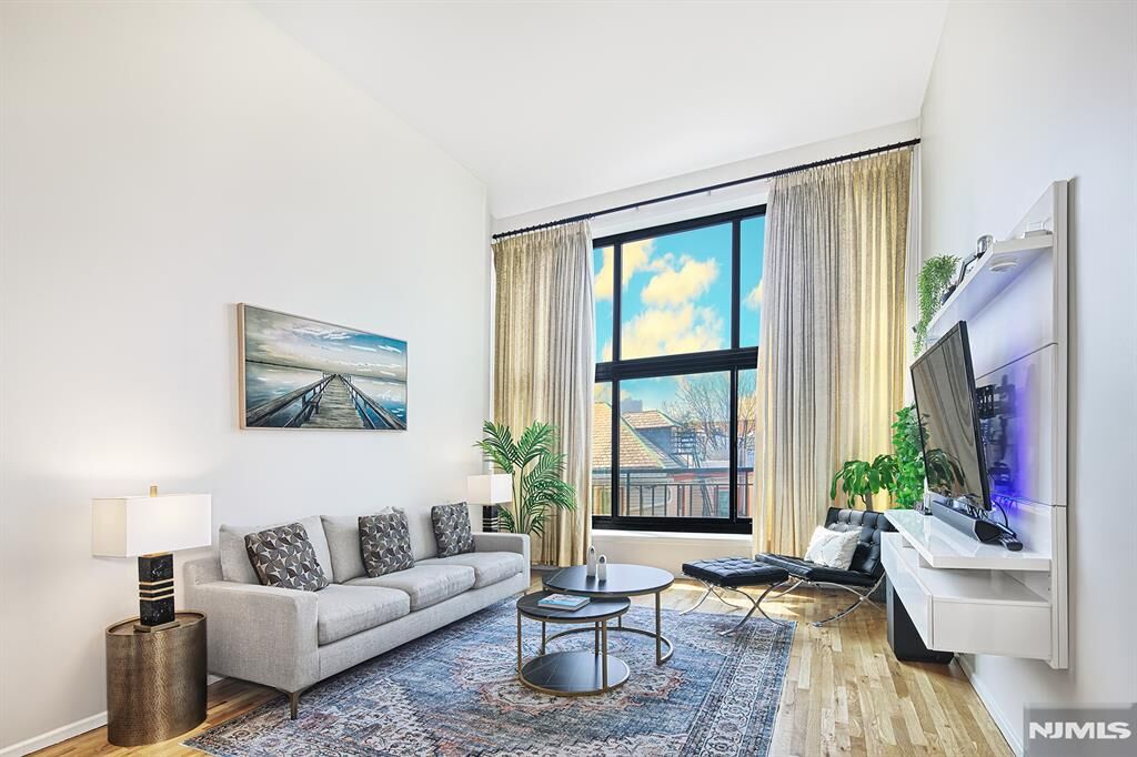 Property Photo: 518 Gregory Avenue A318 NJ 07086