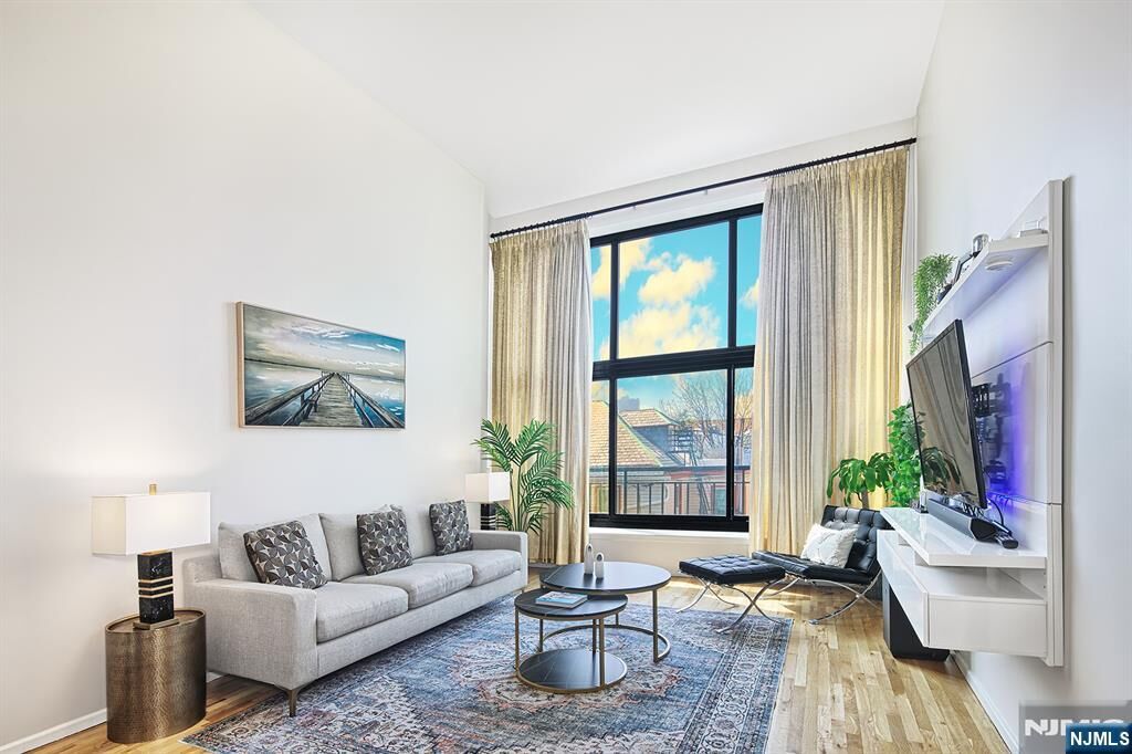 Property Photo: 518 Gregory Avenue A318 NJ 07086