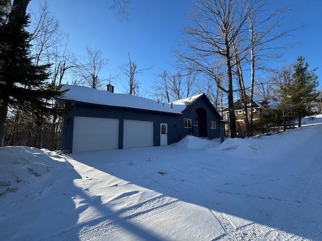 Property Photo:  4749 S Pleasantview 156  MI 49740 