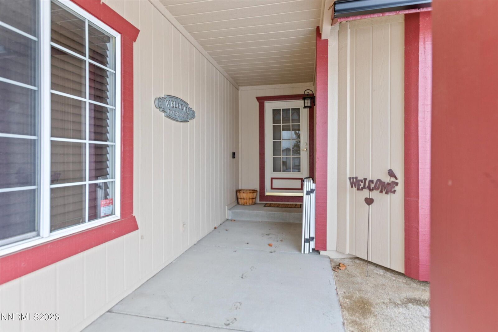 Property Photo:  435 Kathy Terrace  NV 89436 